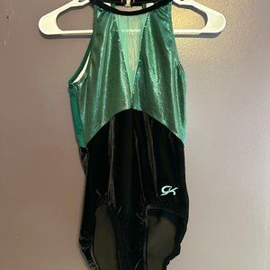 GK Competitive Collection Women's XLarge Leotard